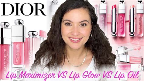 dior lip glow us|Dior Lip Glow refill.